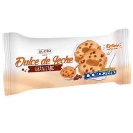 Budín Portezuelo granizado c/DDL 240gr