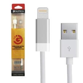 Cable Goldtech micro USB