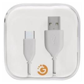 Cables Goldtech tipo C