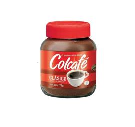 Café Colcafé clásico 170gr + obs
