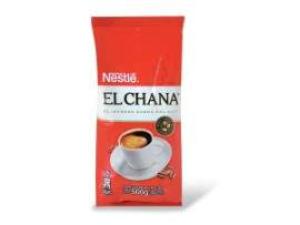 Café El Chana glaseado 500gr +100