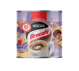 Café Bracafé lata 180gr