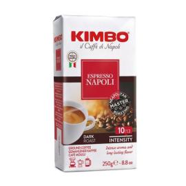 Café Kimbo espresso Napoli 250gr