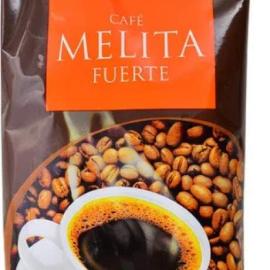 Café Melita glaseado 100gr