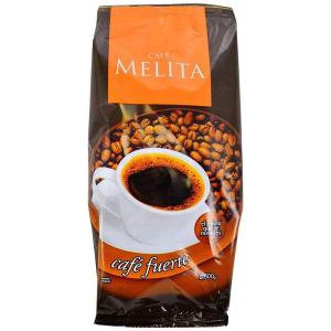 Café Melita glaseado 500gr