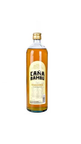 Caña Bambu tradicional 950ml
