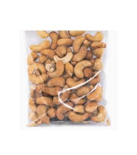 Castañas de Caju La Abundancia tost. s/sal 1kg