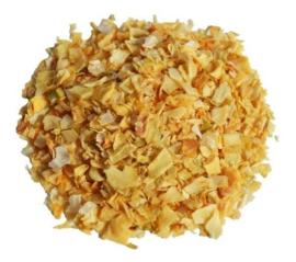 Cebolla deshidratada 500gr