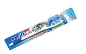 Cepillo Dental Fresh UP universal