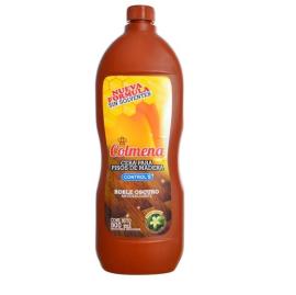 Cera Colmena p.madera oscuro 1lt