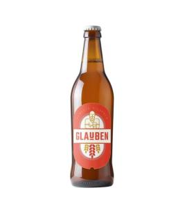 Cerveza Glauben 6 bot. x600ml
