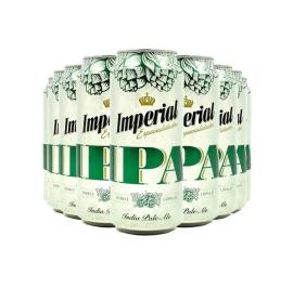 Cerveza Imperial IPA 6 latas x 473ml