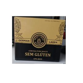 Cerveza Opa Bier s/gluten 12bot x 355ml
