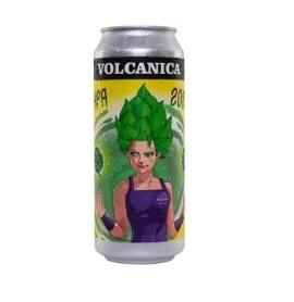 2X1 Volcanica APA lata 473ml VTO 11/05