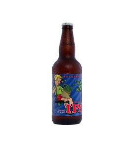 Cerveza Volcanica American Ipa 500ml
