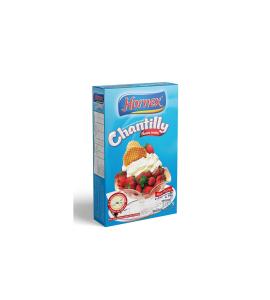 Chantilly Hornex 100gr
