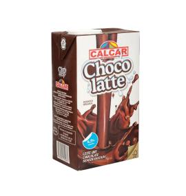 Chocolatada Calcar 1lt