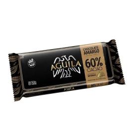 Chocolate Aguila amargo 150gr