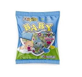 Chupetin Flopito baby 200gr x50un