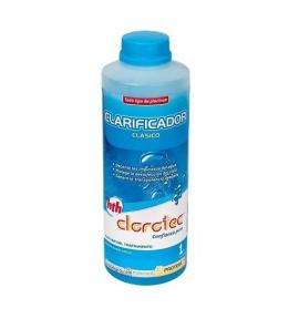 Clarificador clásico Clorotec 1lt