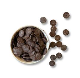 Cobertura choco semi-amargo Xocolat 500gr