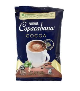 Cocoa Copacabana 100gr