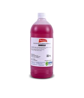 Colorante amarillo Pontevedra 1lt