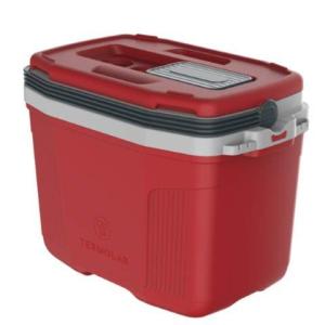 Conservadora Termica Termolar roja 32lt