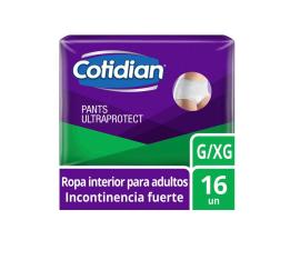 Cotidian Pants ultraprotect G x 16
