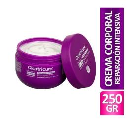 Crema Cicatricure reparación intensiva 250ml