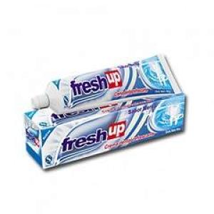 Crema Dental Fresh UP sabor menta 90gr