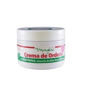 Crema de ordeñe Maglé 120gr