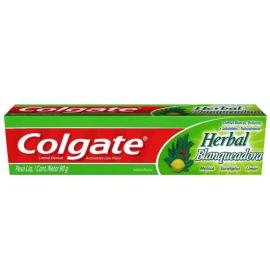 Crema dental Colgate herbal 90gr