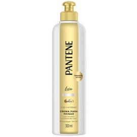 Crema p/peinar Pantene liso extremo 300ml