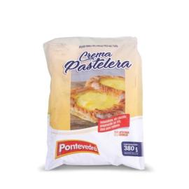 Crema pastelera Pontevedra 380gr