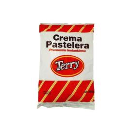 Crema pastelera Terry 360gr