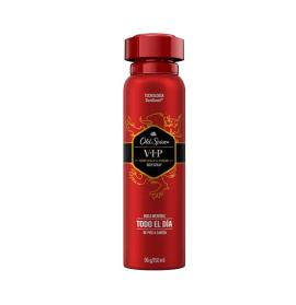 Desodorante corpo. Old Spice V.I.P 150ml