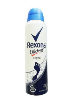 Desodorante p/pies aeros. Rexona 153ml
