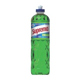 Detergente Suprema 500ml