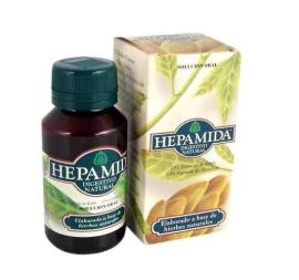 Digestivo oral Hepamida 55ml