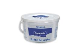 Dulce de leche Conaprole repostero 5kg