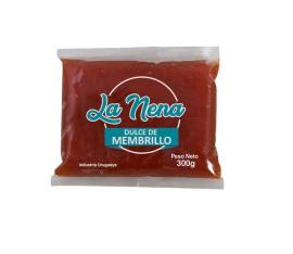 Dulce de membrillo La Nena 300gr