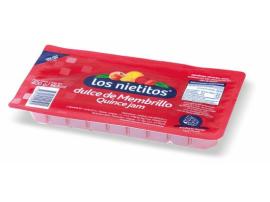 Dulce de membrillo Los Nietitos 400gr