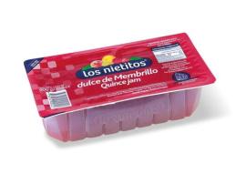 Dulce de membrillo Los Nietitos 900gr