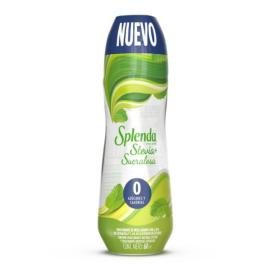 Edulcorante Splenda Stevia 60ml