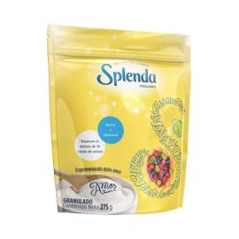 Edulcorante Splenda granulado 275gr