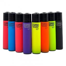 Encendedor Clipper x1un reusable