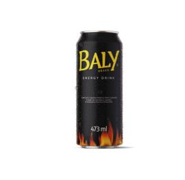 Energizante Baly lata 473ml