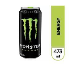 Energizante Monster 473ml