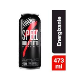 Energizante Speed lata 473ml